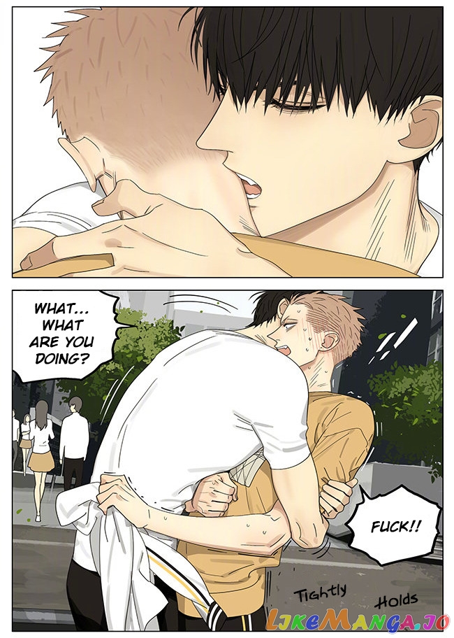 19 Days chapter 284 image 4